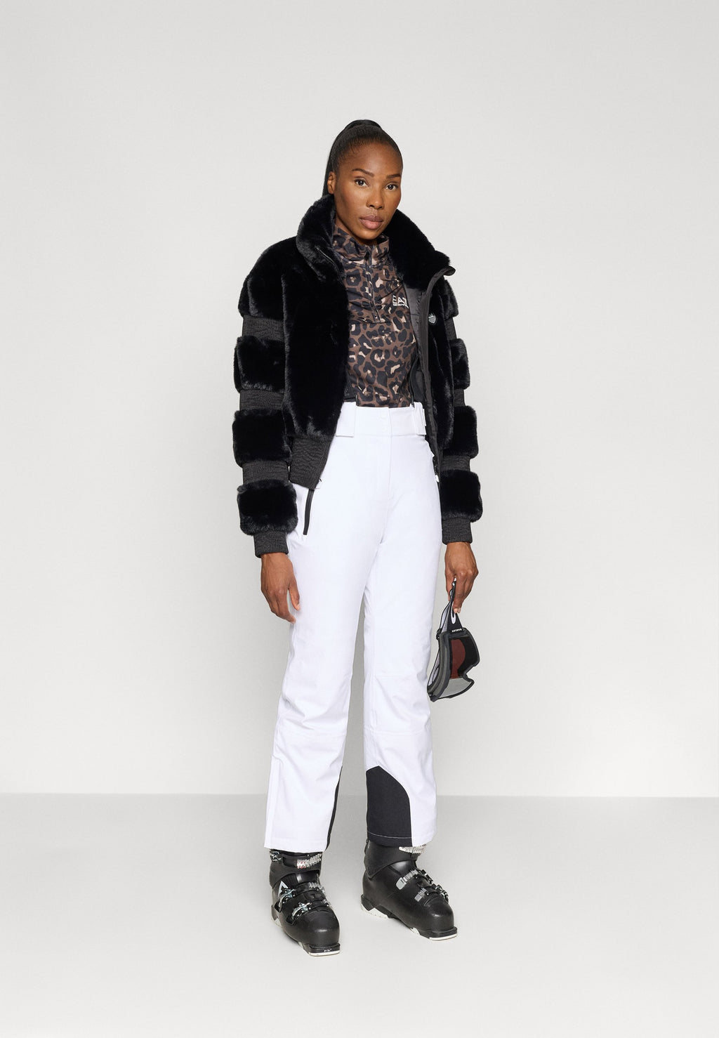 KITZBUHEL PANT Media 2