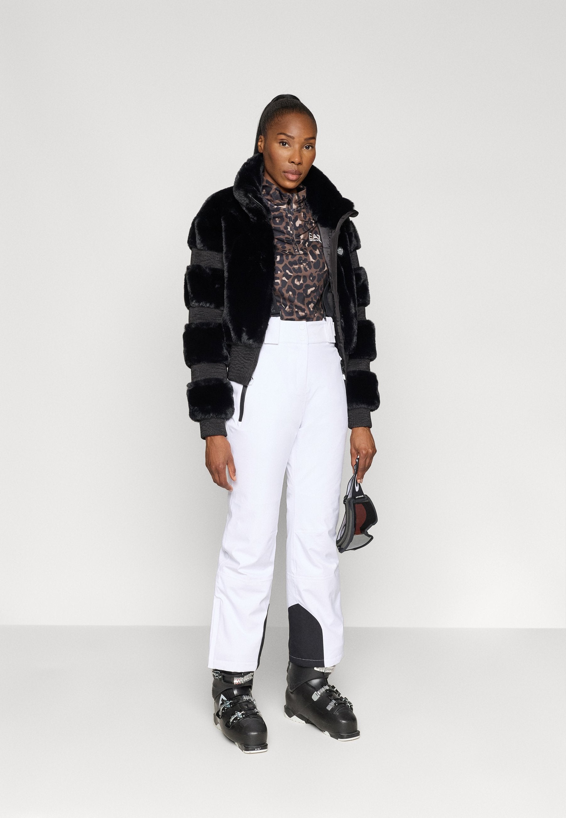 KITZBUHEL PANT Media 2