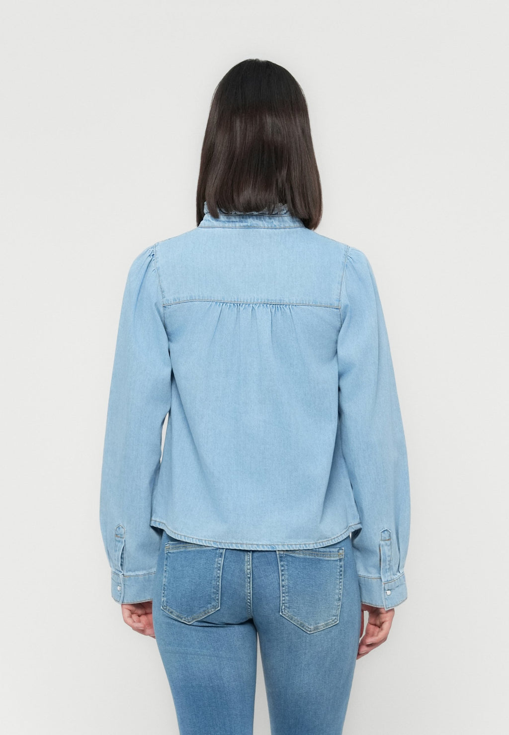 Denim ONLLUCIA Denim Media 4
