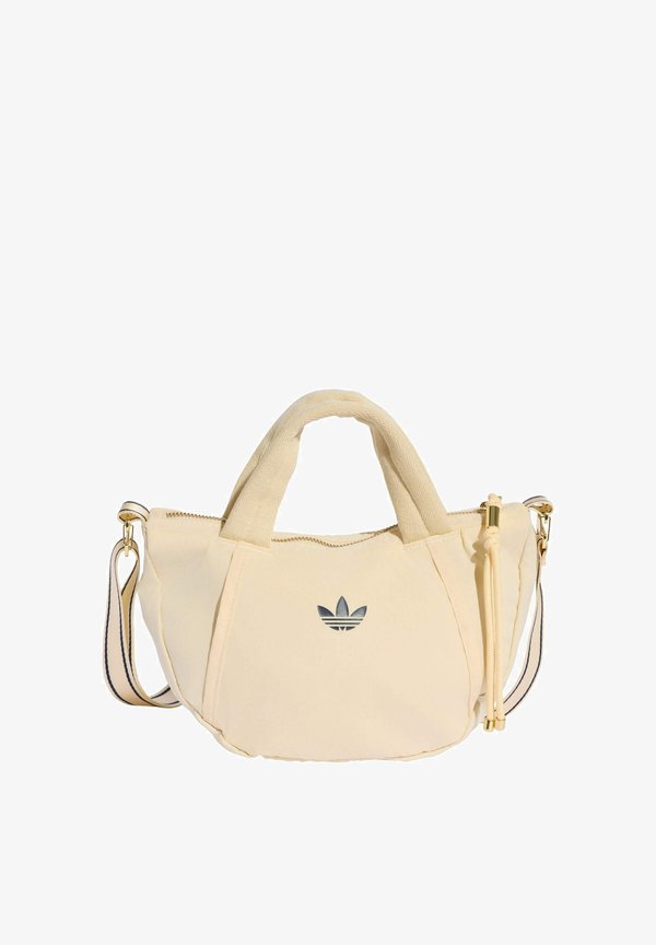 adidas Performance ADIDAS OG SPORT CROISSANT BAG EXTRA SMALL - Handbag - beige