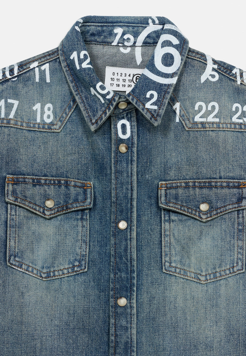 MM6 Maison Margiela UNISEX