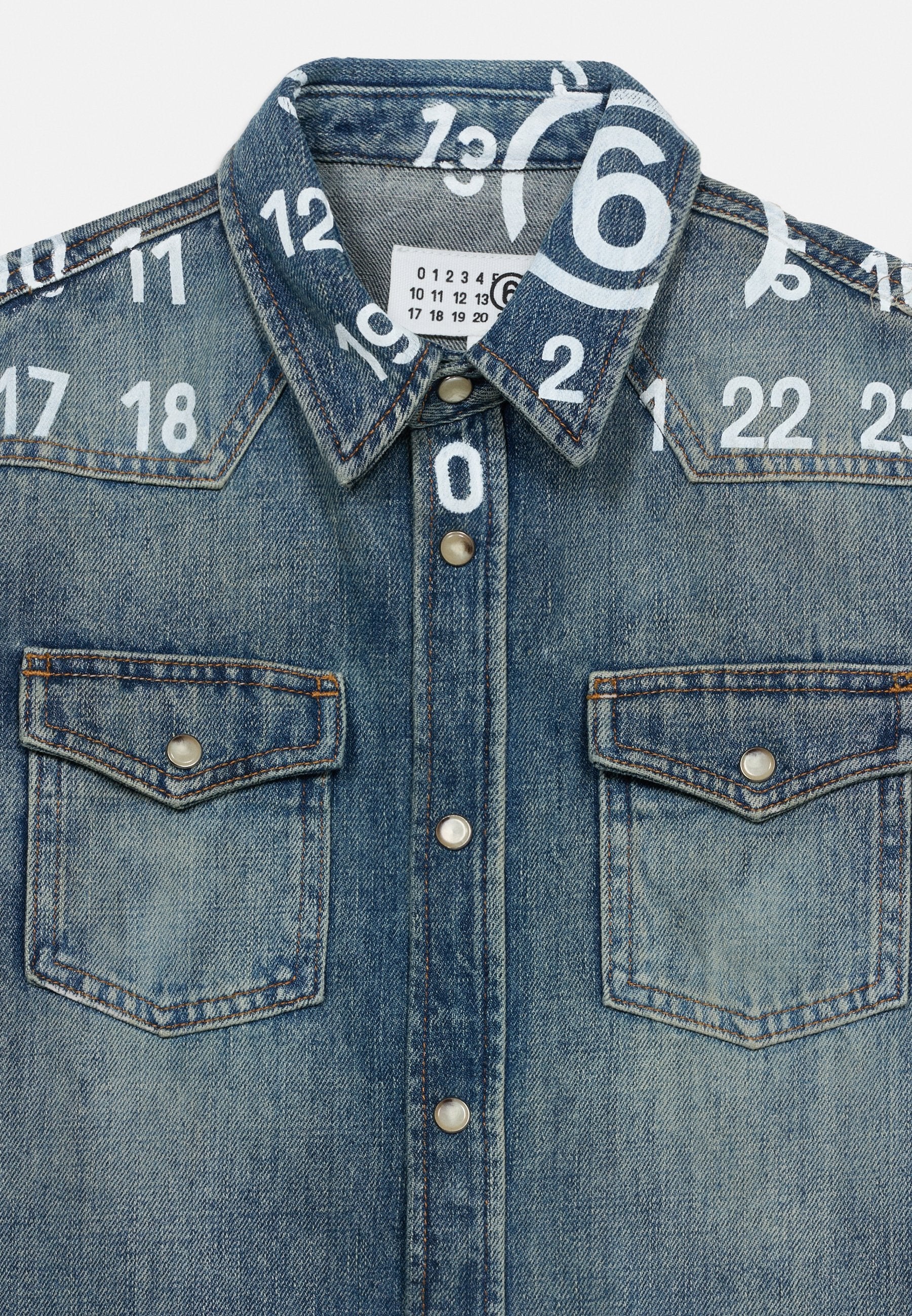 MM6 Maison Margiela UNISEX