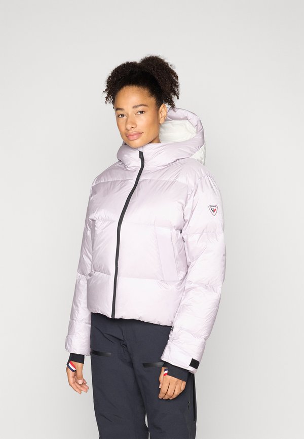 Rossignol  DAILLE