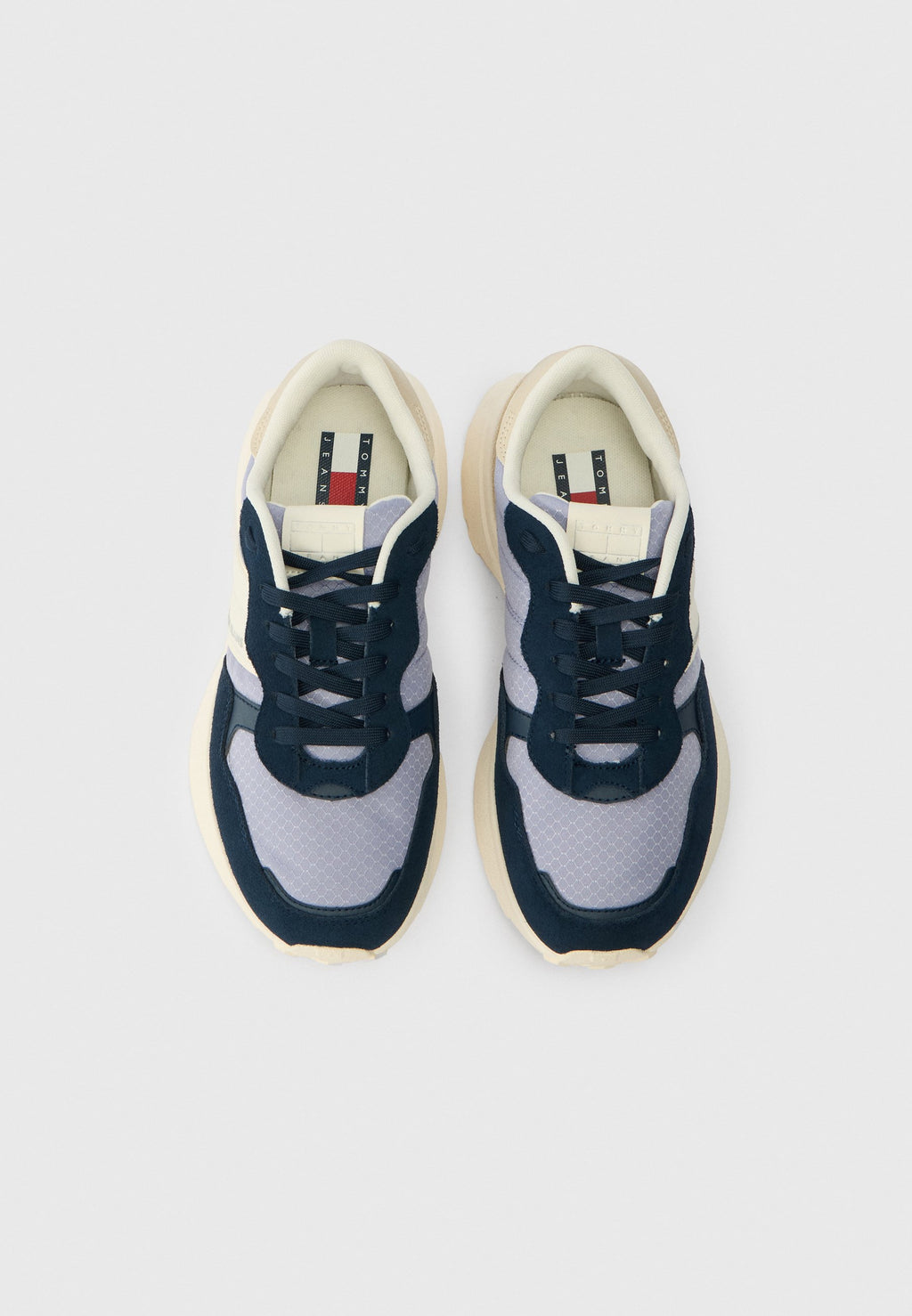 Tommy Jeans CLEATED RUNNER