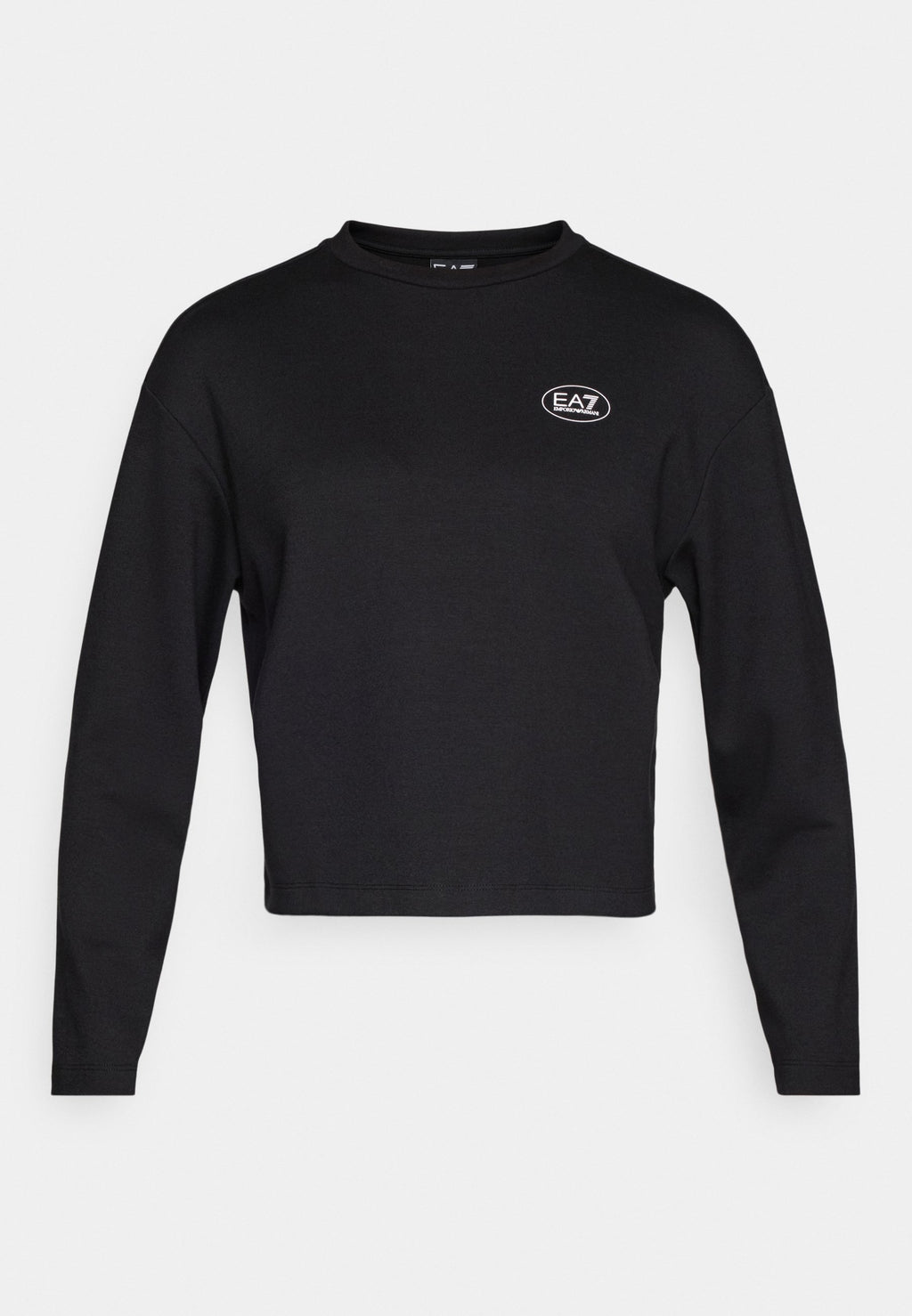 EA7 Emporio Armani Langarmshirt Media 1