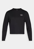 EA7 Emporio Armani Langarmshirt Media 1