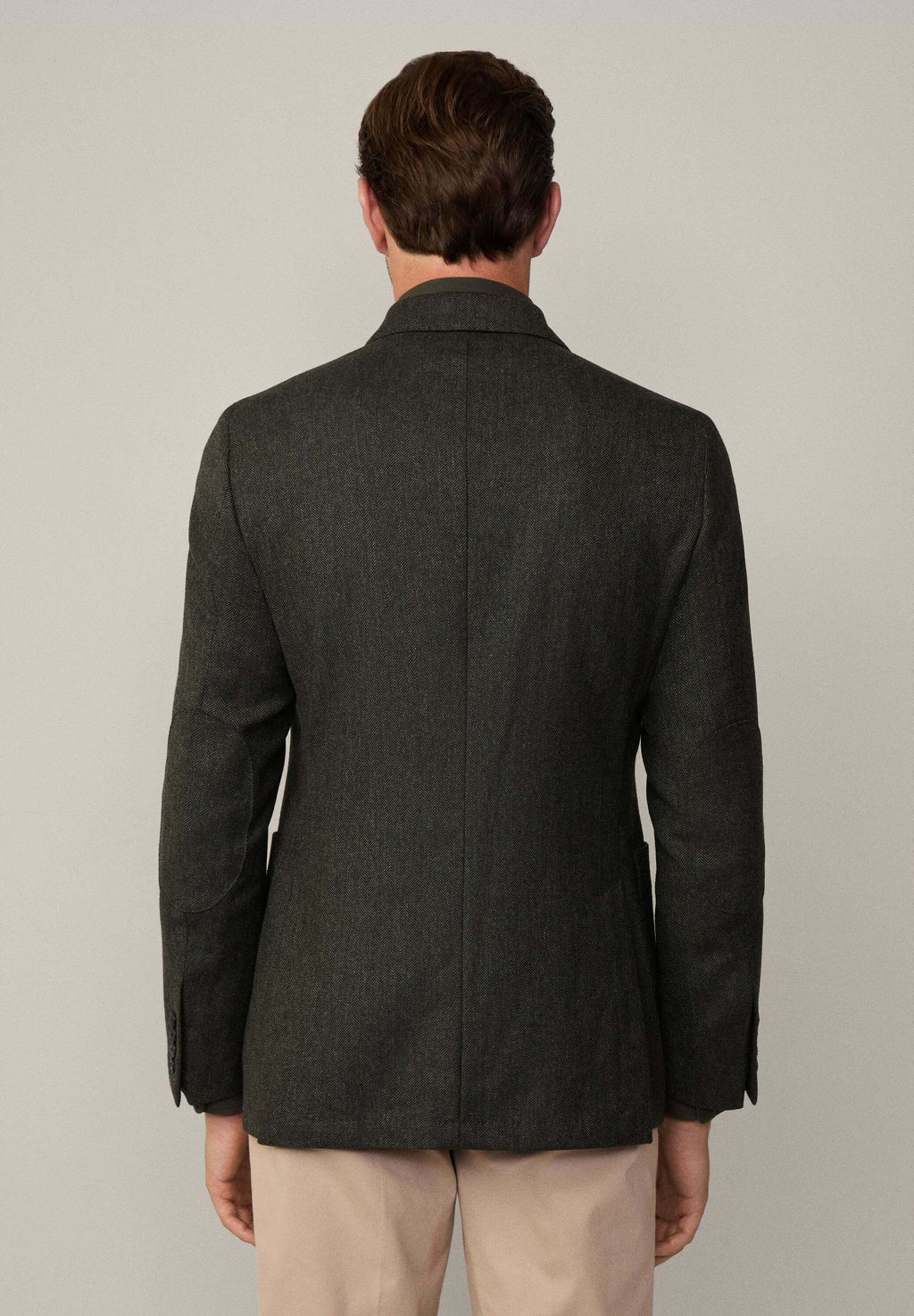 Hackett London