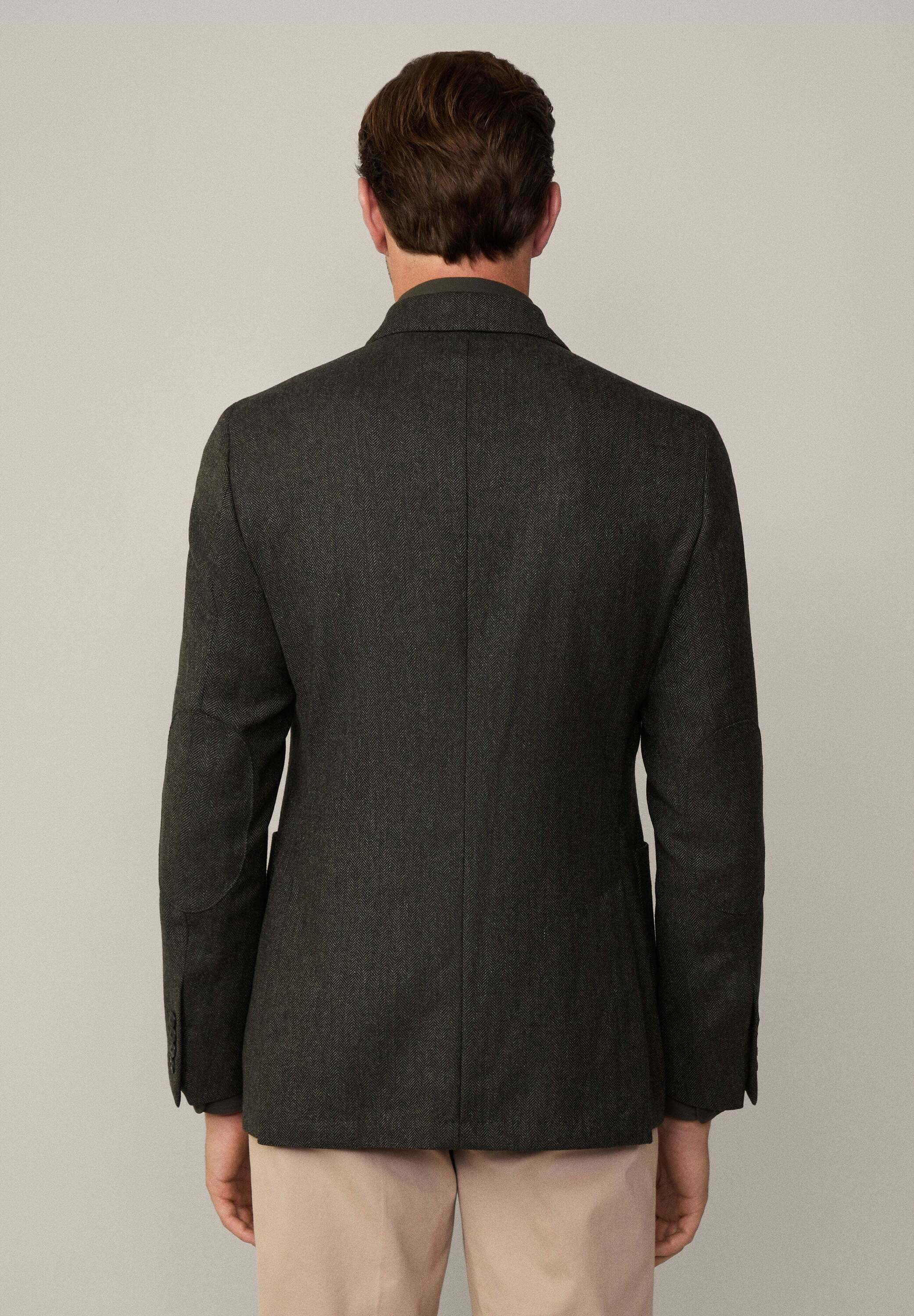 Hackett London