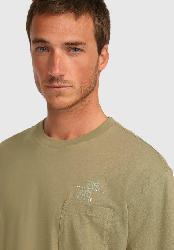 O'Neill CHEST POCKET-TEES SHORTSLEEVE