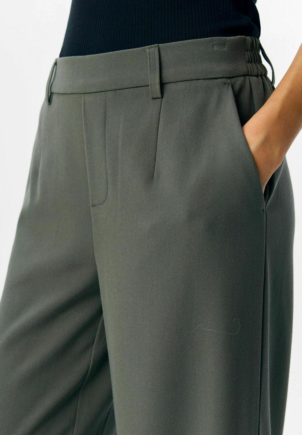 Object OBJLISA WIDE PANT NOOS