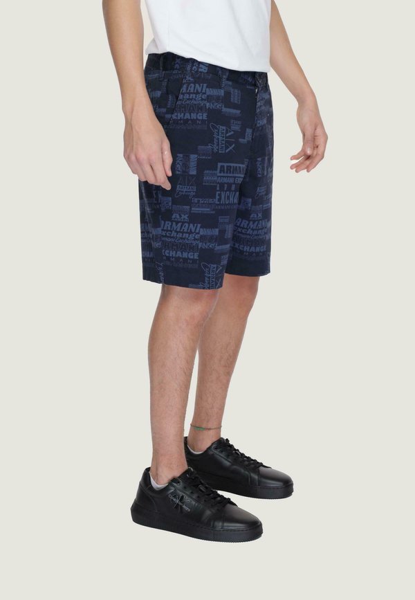 Armani Exchange