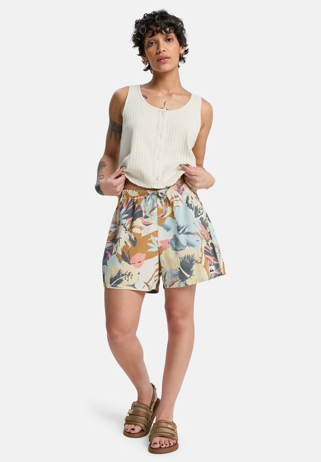 Quiksilver LUDDEN