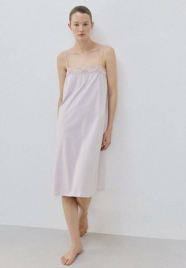 Mango Nightie - lila