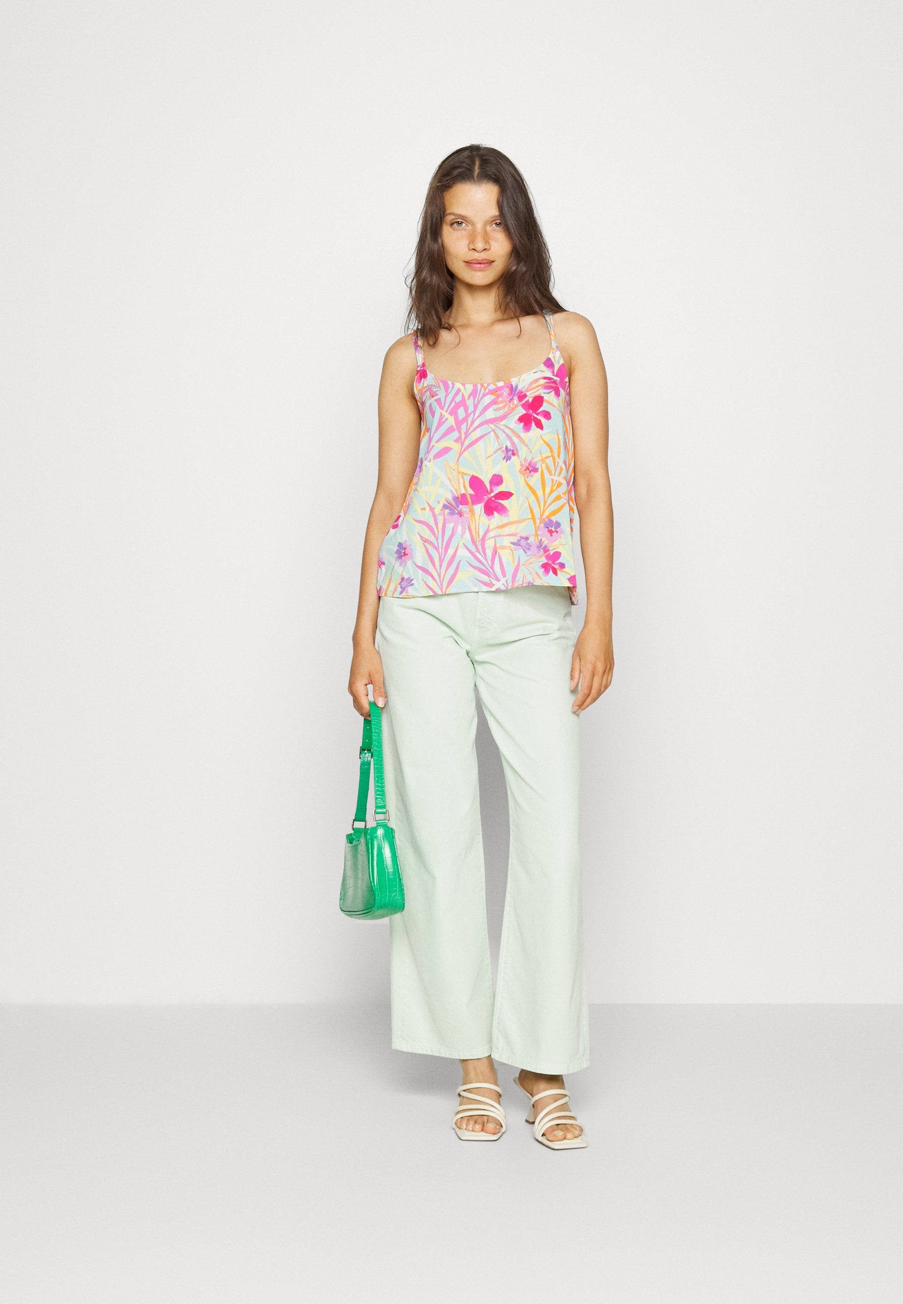 ONLY Petite ONLLINA SINGLET