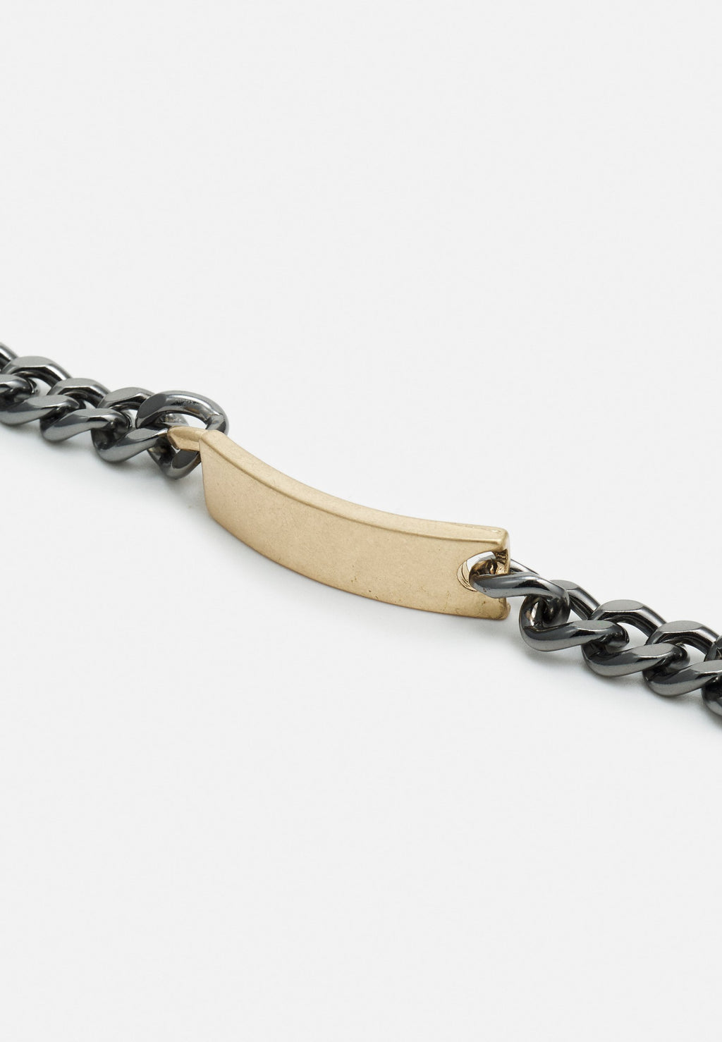 Icon Brand ASYMETRICAL BRACELET