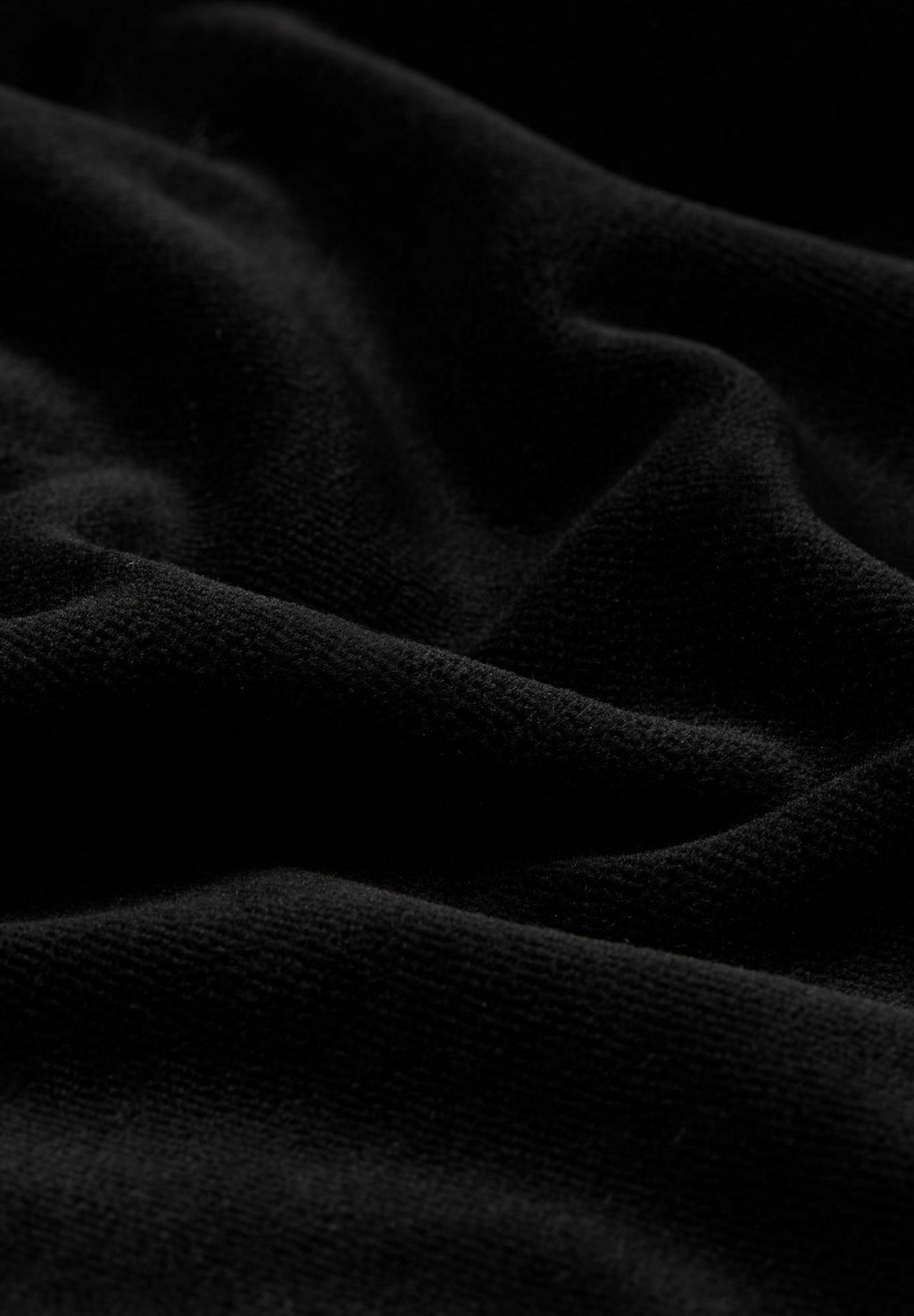 BATWING VELVET LOOSE Media 6