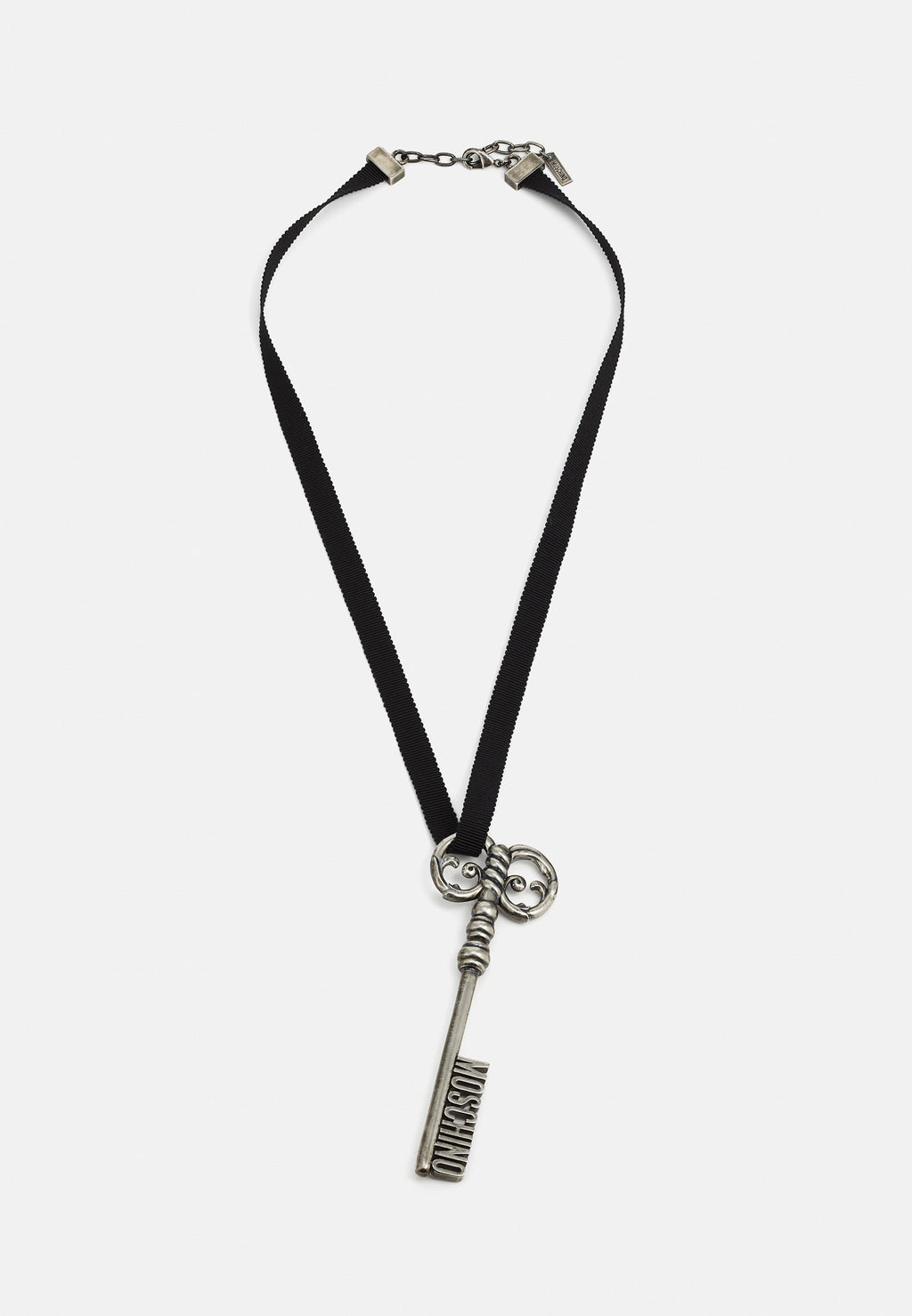 MOSCHINO COLLANA