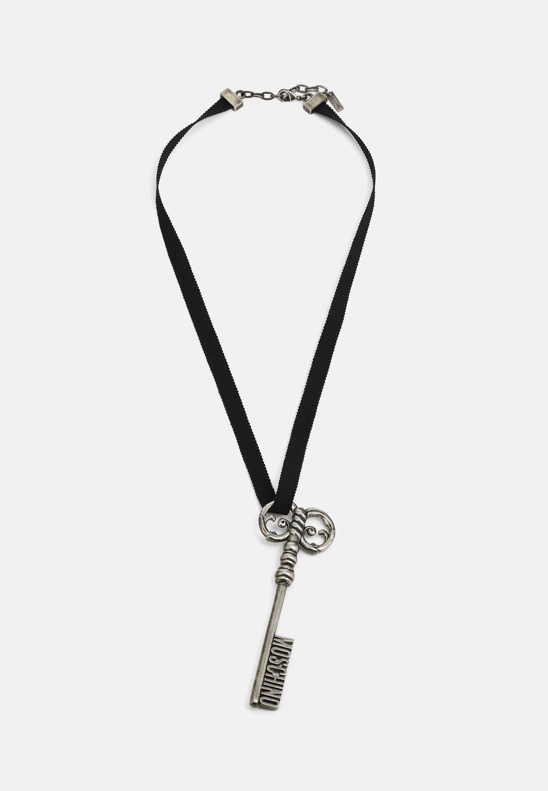 MOSCHINO COLLANA