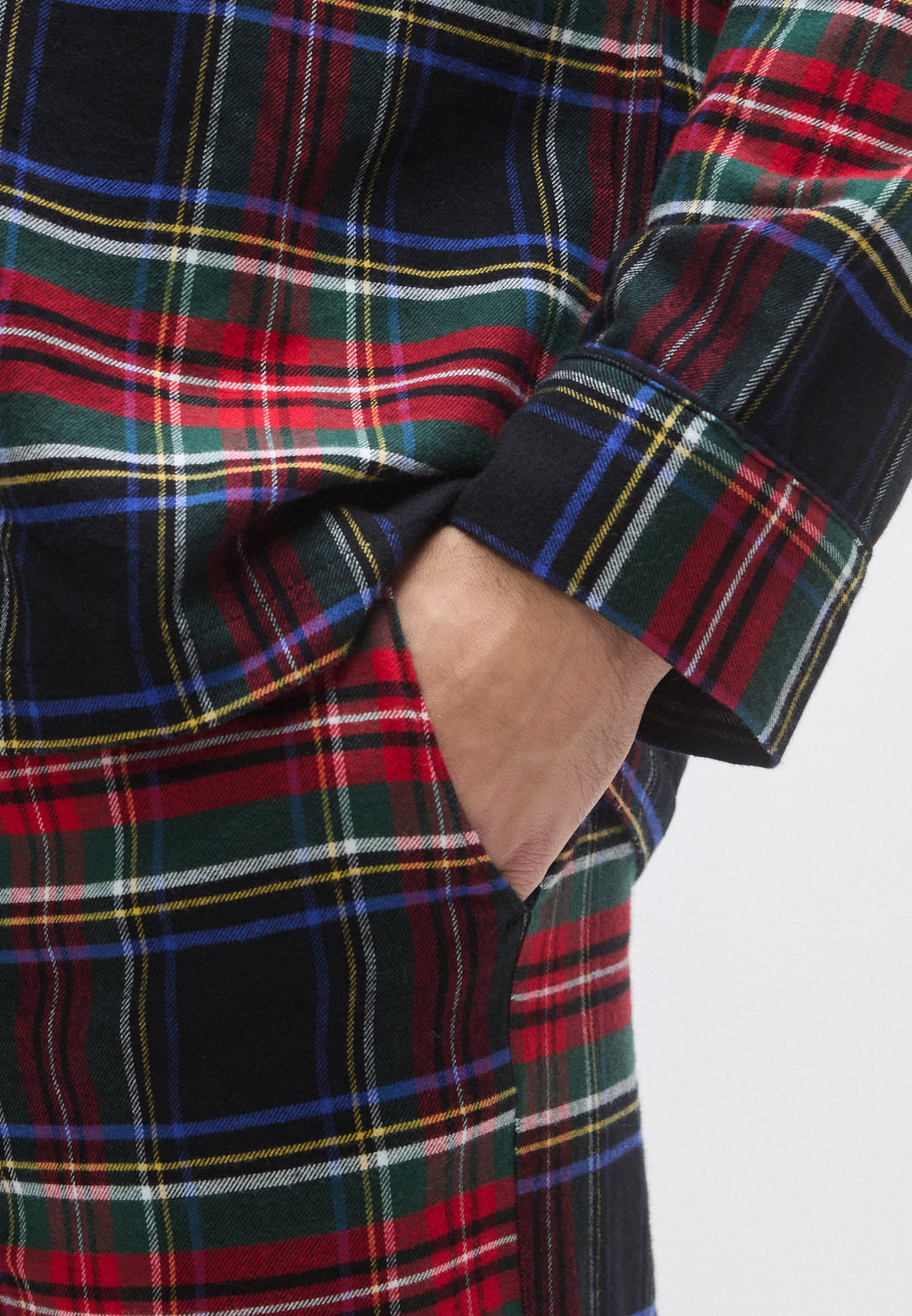 GAP PJ