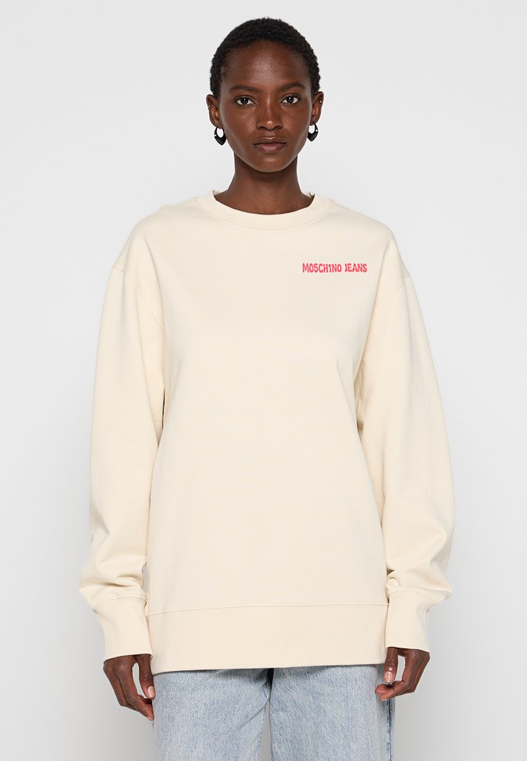MOSCHINO JEANS