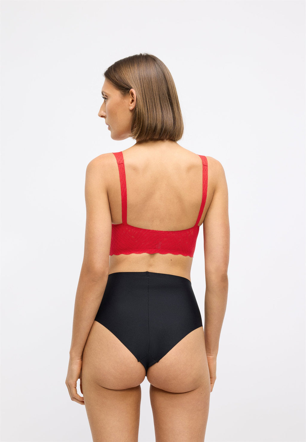Sloggi FEEL BLISS FESTIVE BRALETTE