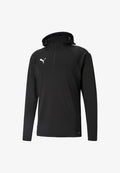 Puma Hoodie - black