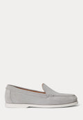 Polo Ralph Lauren MERTON SUEDE VENETIAN LOAFER