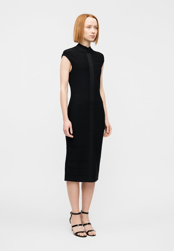 Hervé Léger THE DAVINA DRESS