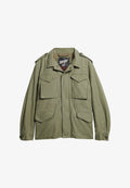 Superdry & Co THE MERCHANT STORE - Summer jacket - burnt olive