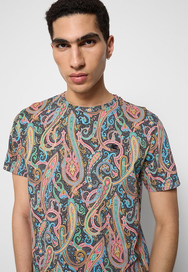 ETRO ROMA ALL OVER