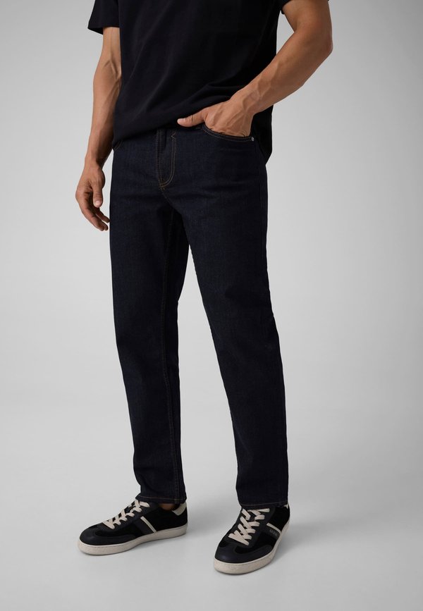 Guess ANGELS SLIM JEANS - Straight leg jeans - blau