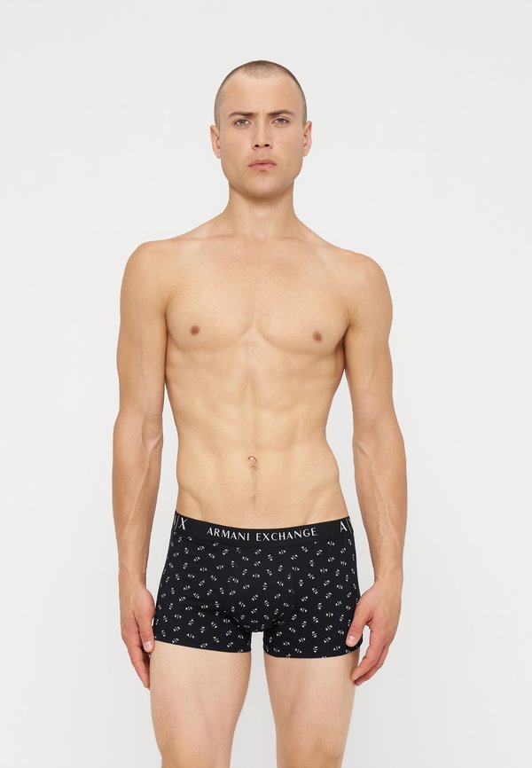 Armani Exchange 3 PACK