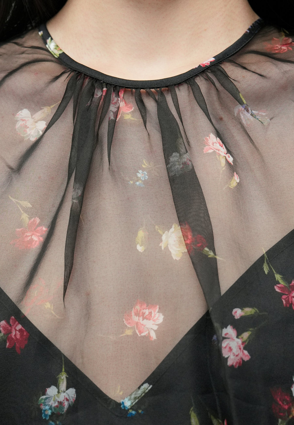 Cinq à Sept KAIDA DRESS