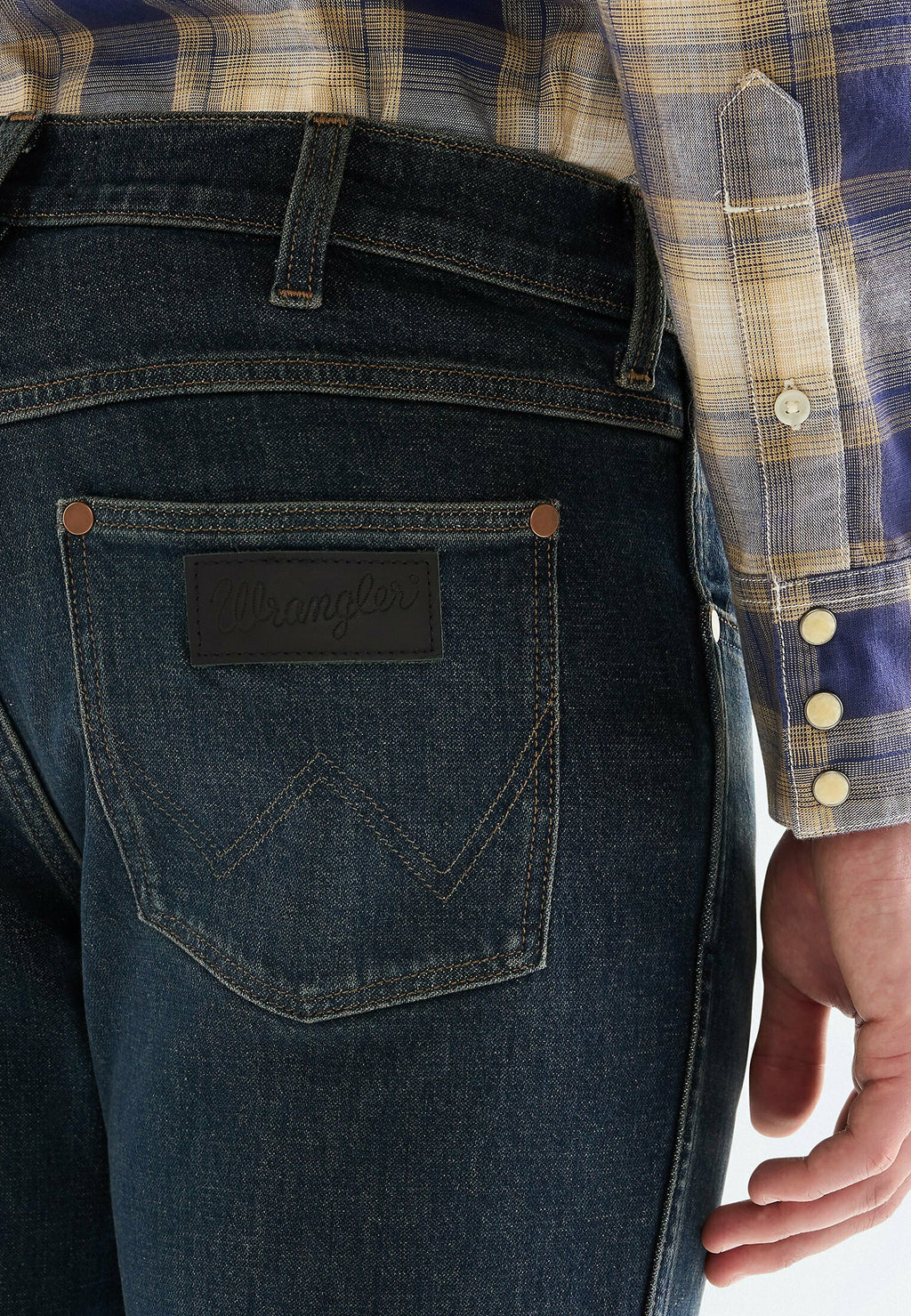 Wrangler
