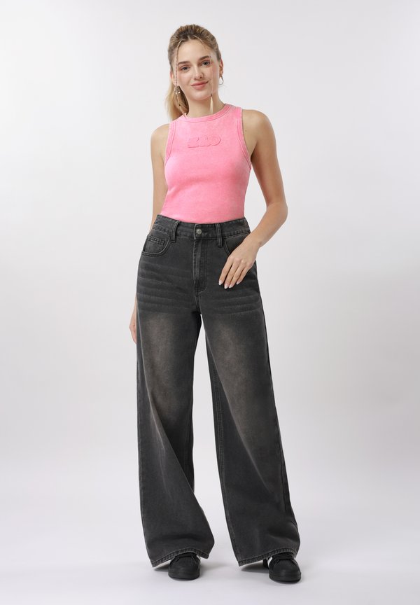 Even&Odd by Zalando ACID WASH