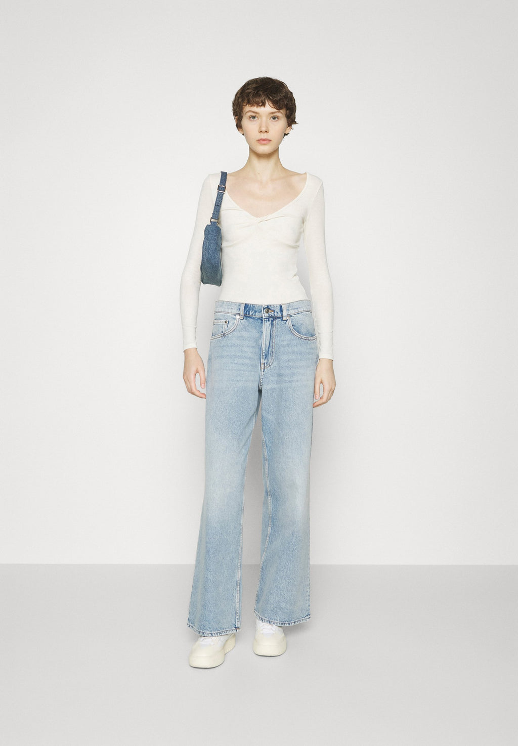 Pepe Jeans HUALA