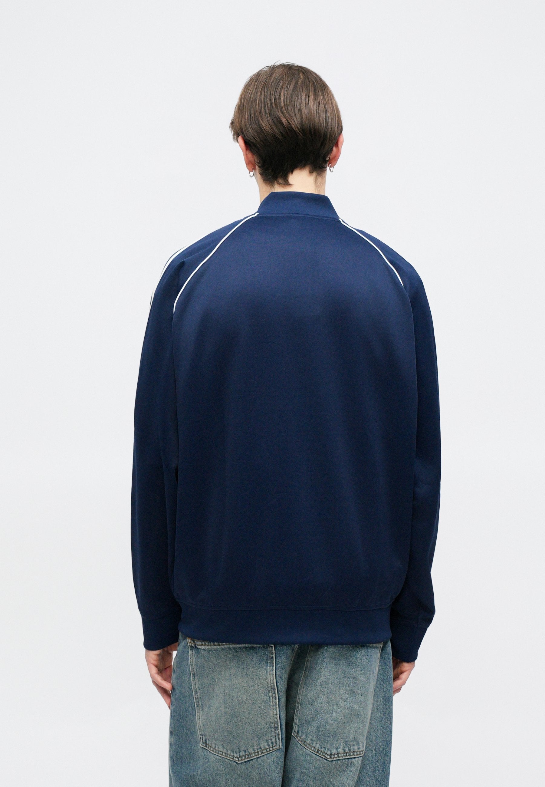 adidas Originals SST TT LOOSE