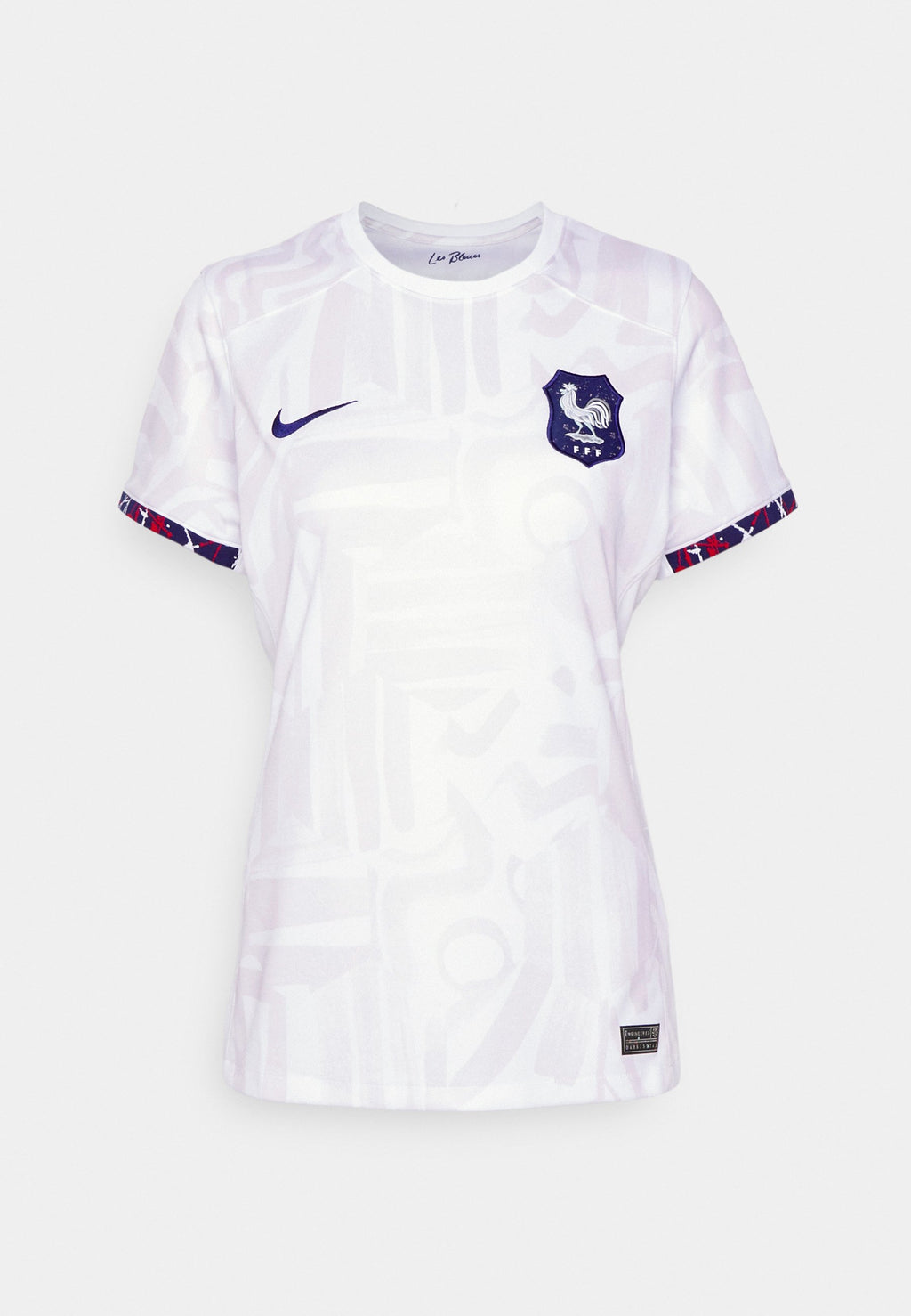 Nike Performance FRANCE FFF STADIUM AWAY