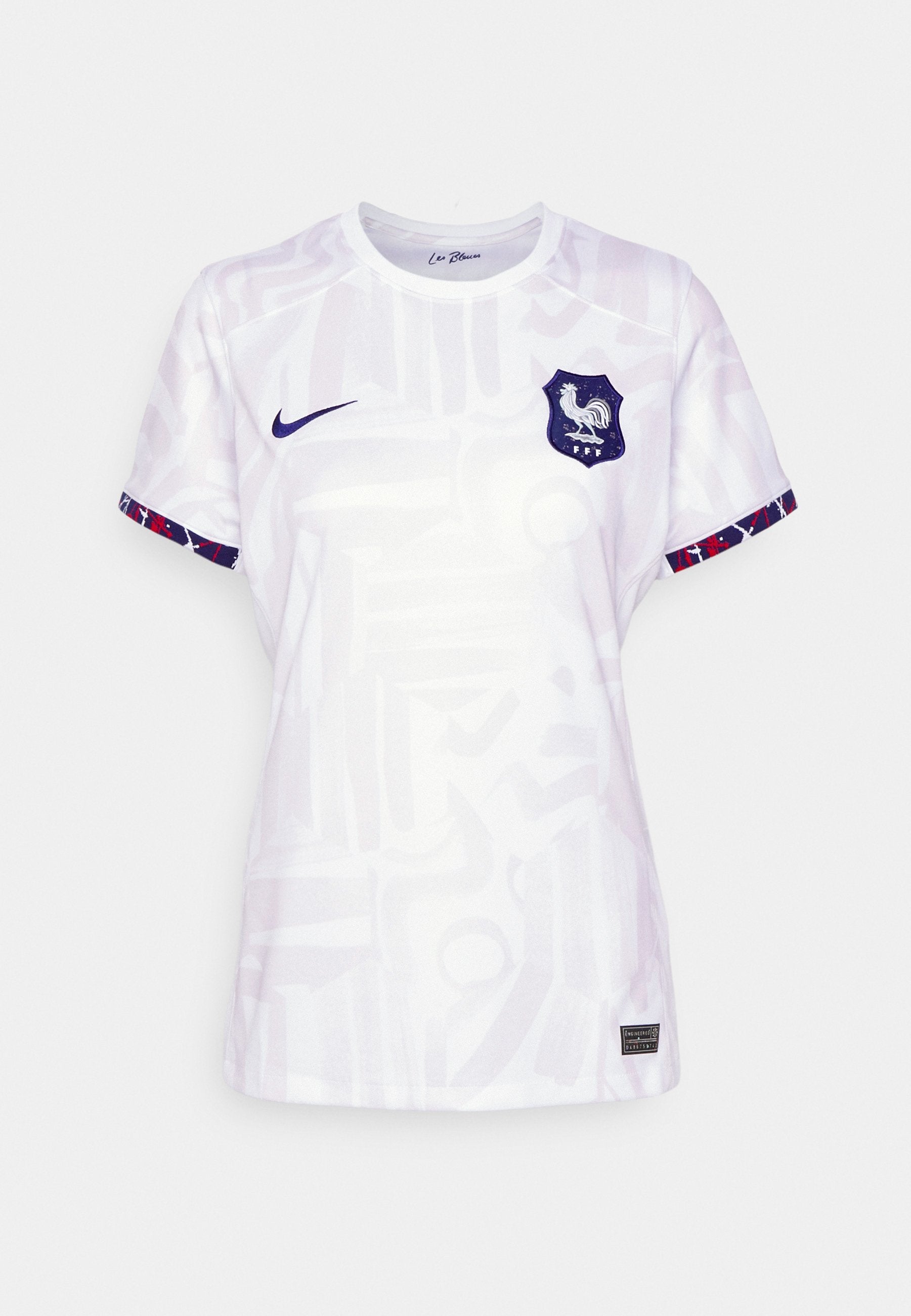 Nike Performance FRANCE FFF STADIUM AWAY
