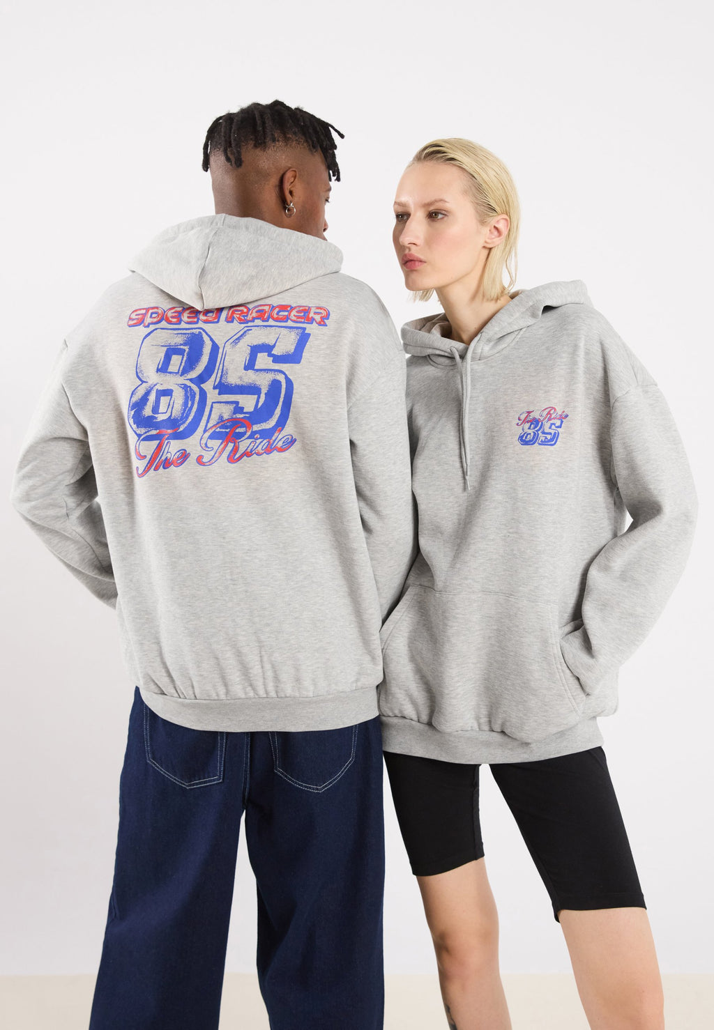 YOURTURN UNISEX