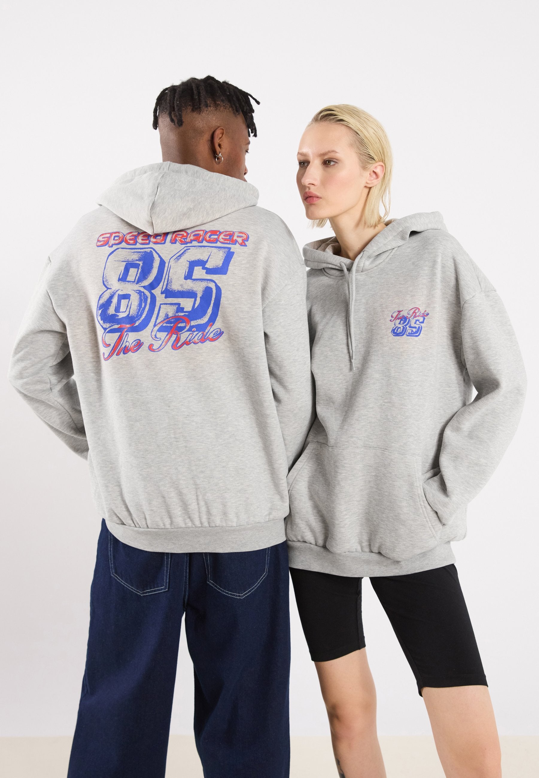 YOURTURN UNISEX
