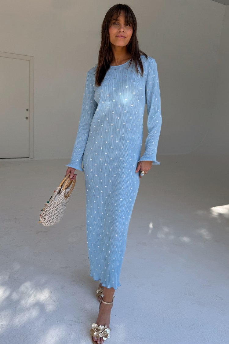 Never Fully Dressed DRESS