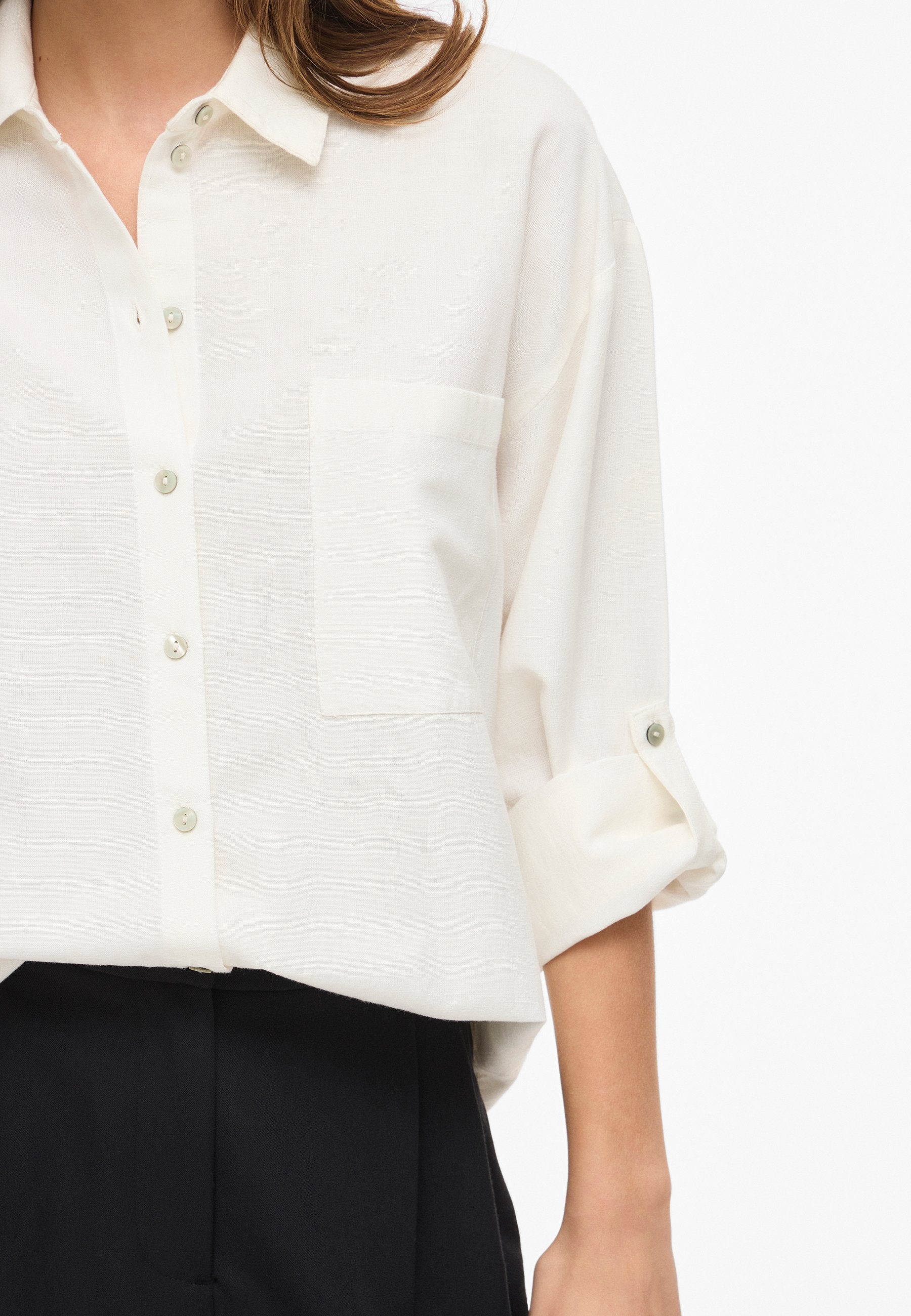 VILA VIPRISILLA Long sleeved
