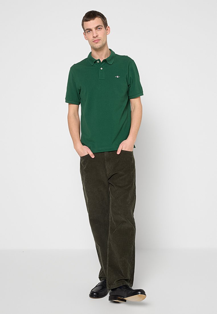 GANT REG EMB ARCHIVE SHIELD