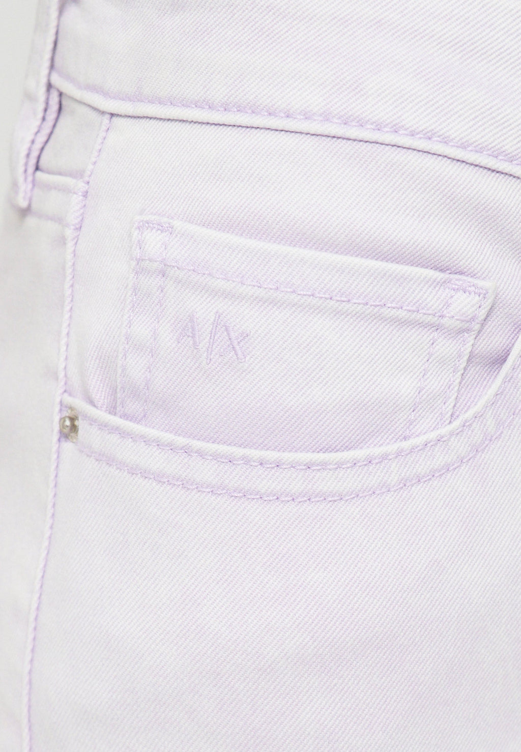 Armani Exchange Flared Jeans Media 6