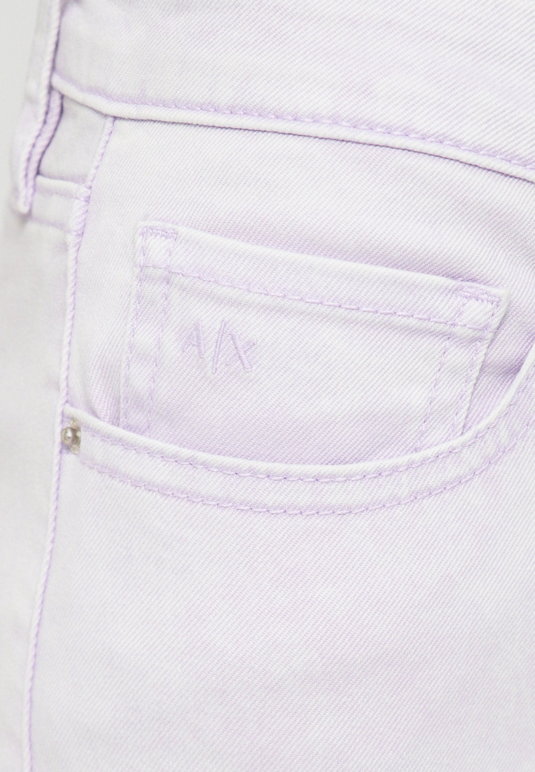 Armani Exchange Flared Jeans Media 6