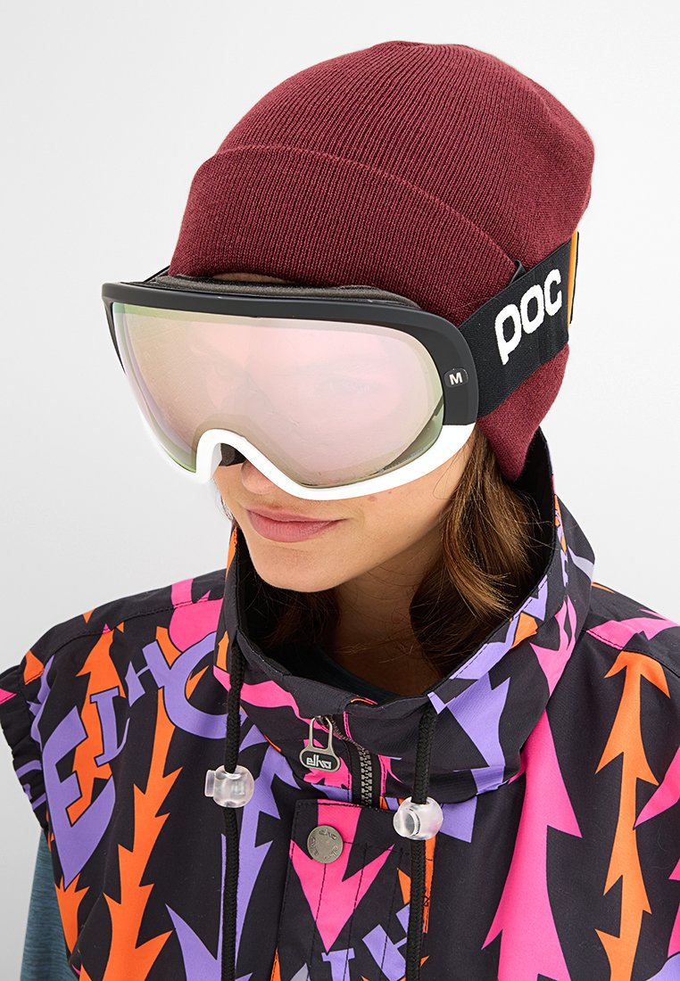POC FOVEA MID CLARITY COMP
