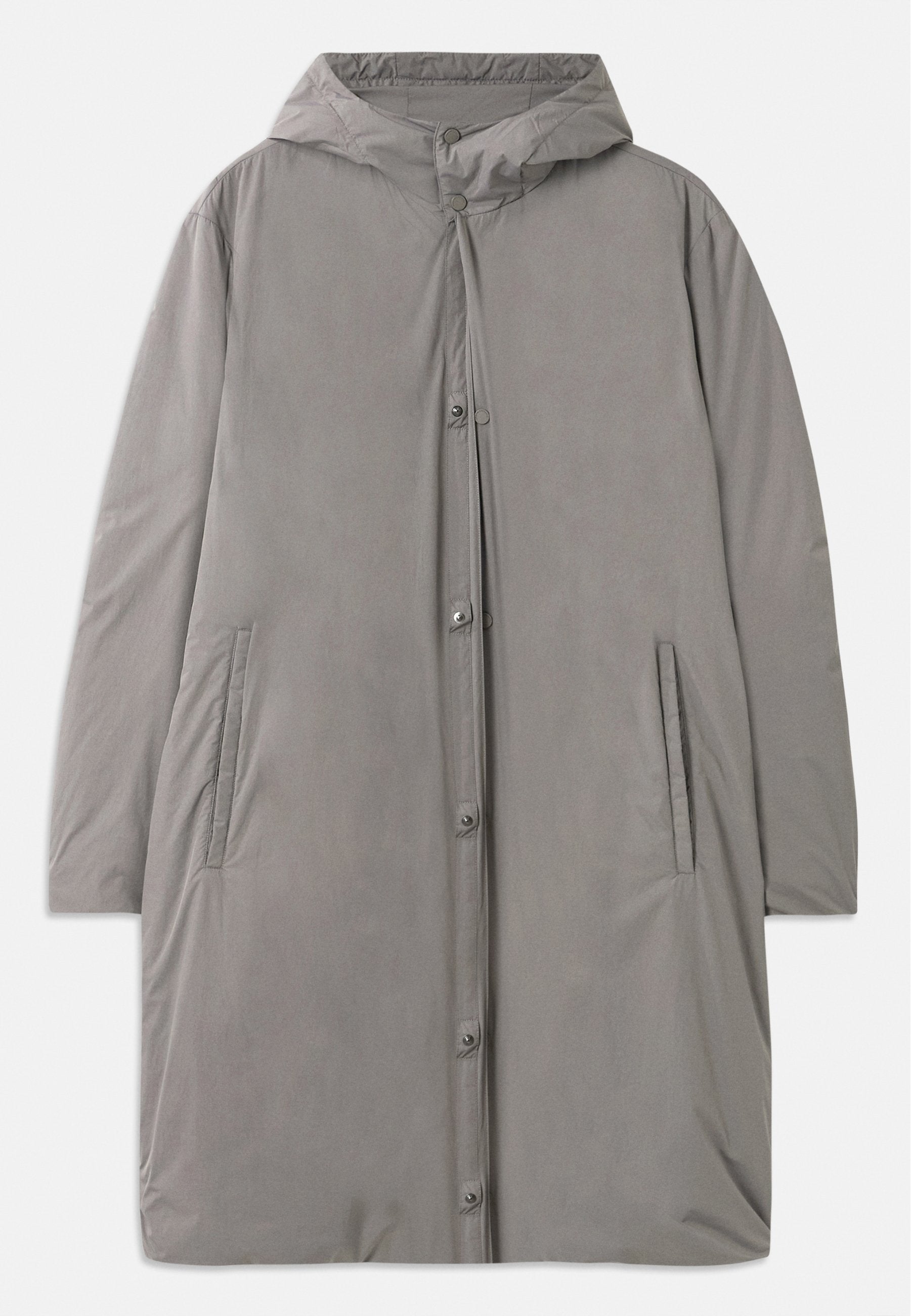 Armani Exchange Parka Media 1