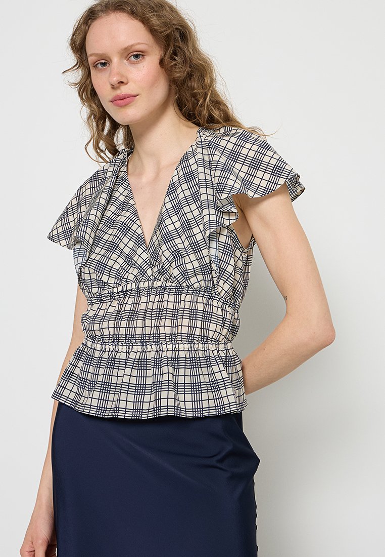 Tommy Hilfiger Bluse Media 4