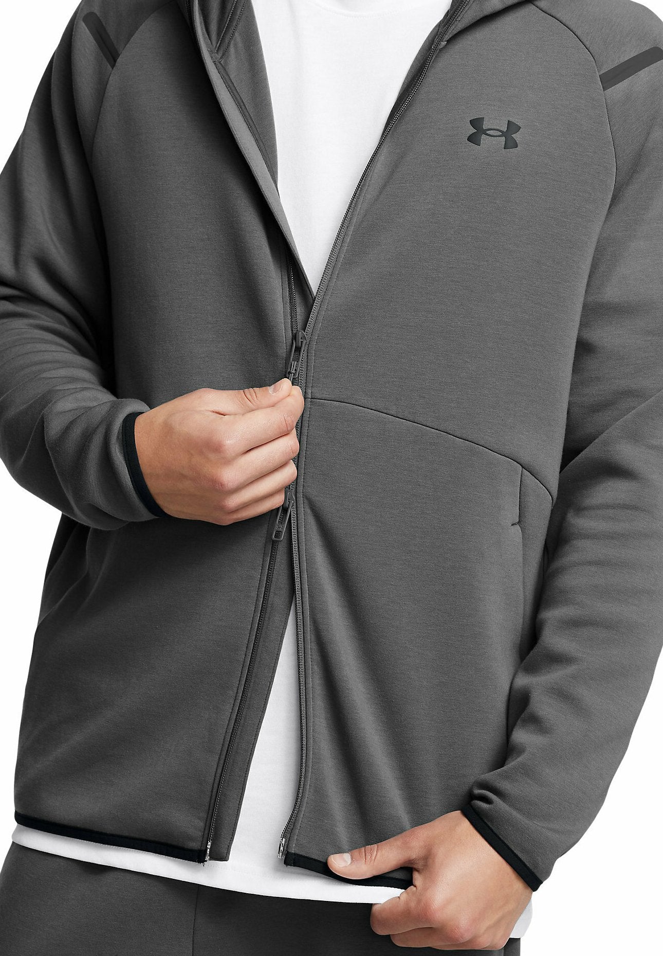 Under Armour UNSTOPPABLE FLEECE